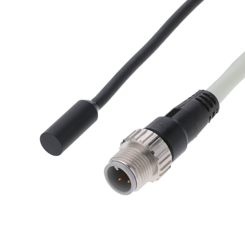E2EC-QC2D1-M1GJ-T 0.3M